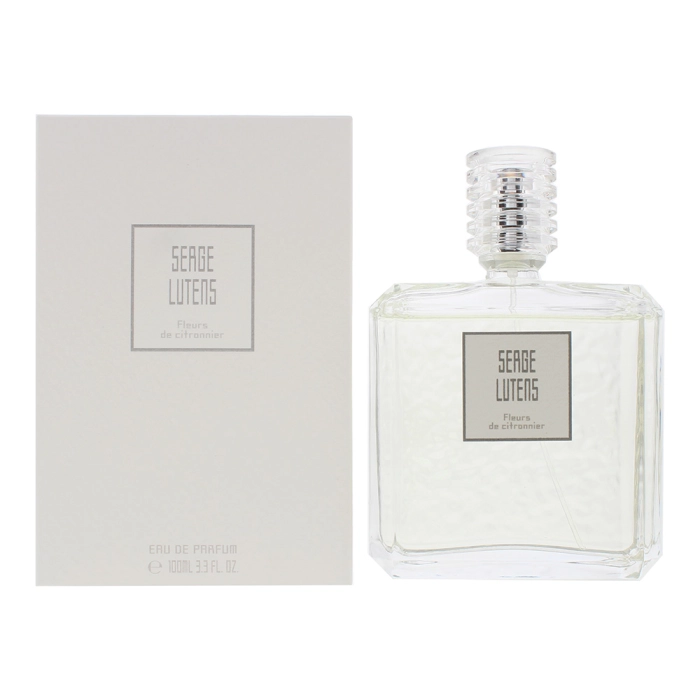 Serge Lutens Fleurs de Citronnier parfémovaná voda unisex 100 ml