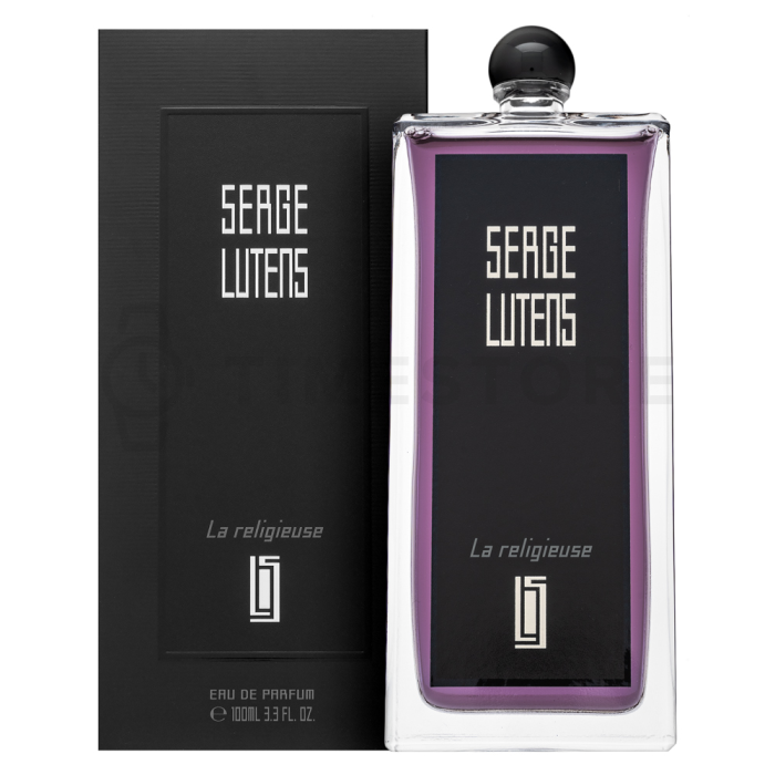 Serge Lutens La Religieuse parfumirana voda unisex 100 ml
