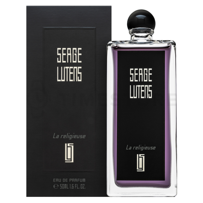 Serge Lutens La Religieuse parfémovaná voda unisex 50 ml