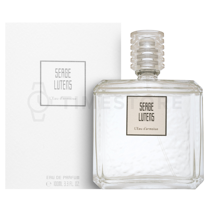 Serge Lutens L'Eau d'Armoise parfémovaná voda unisex 100 ml