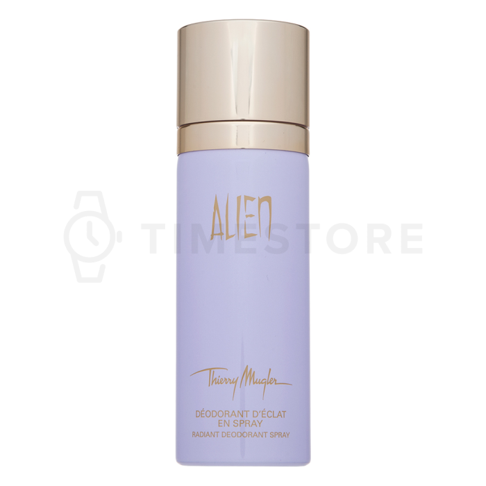 Thierry Mugler Alien deospray pre ženy 100 ml