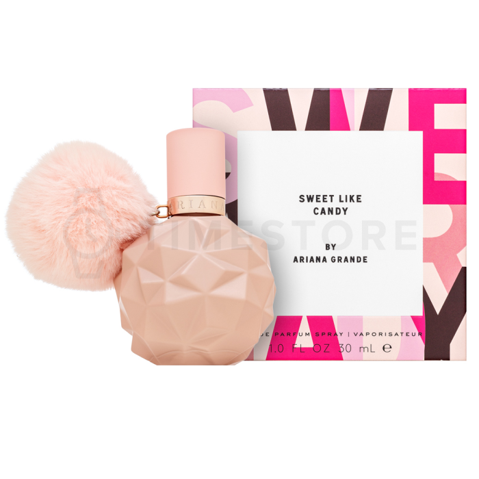 Ariana Grande Sweet Like Candy parfémovaná voda pre ženy 30 ml