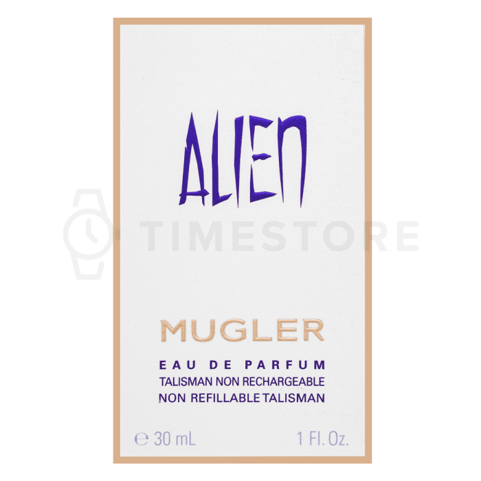 Thierry Mugler Alien parfémovaná voda pre ženy 30 ml