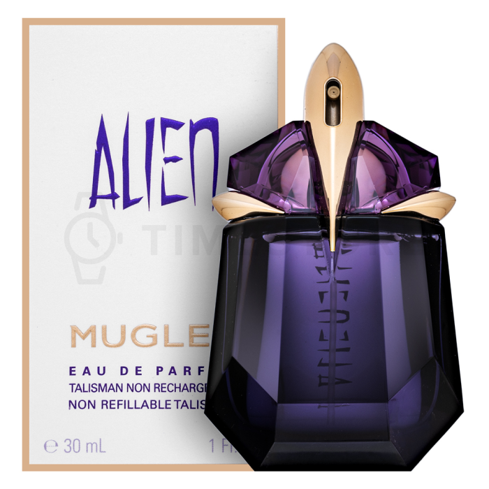 Thierry Mugler Alien parfémovaná voda pre ženy 30 ml