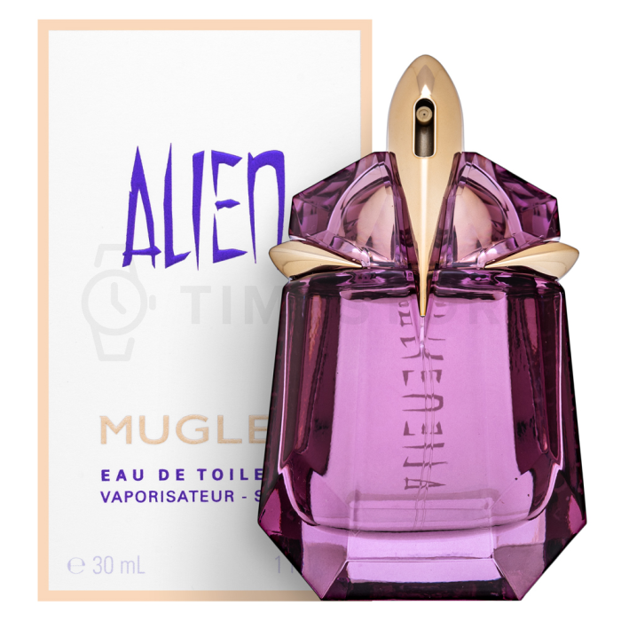 Thierry Mugler Alien toaletná voda pre ženy 30 ml