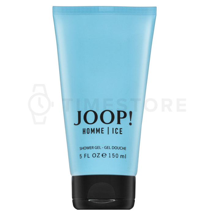 Joop! Homme Ice sprchový gél pre mužov 150 ml