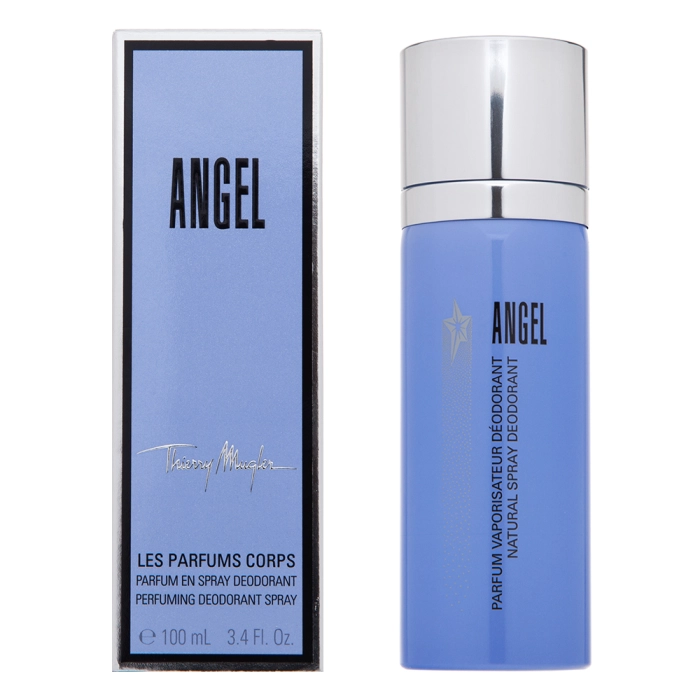 Thierry Mugler Angel deospray pre ženy 100 ml
