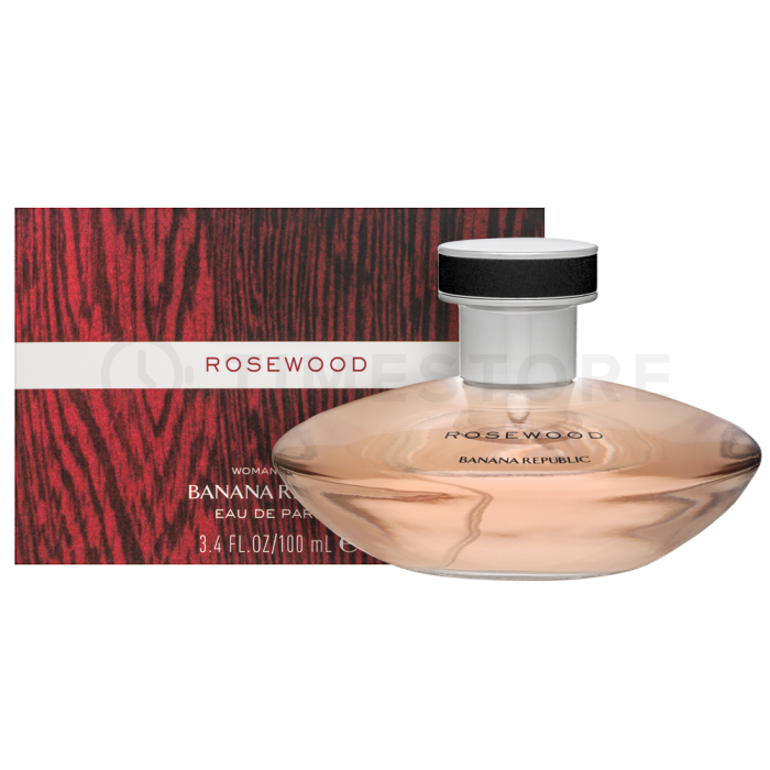 Banana Republic Banana Republic Rosewood parfumirana voda za ženske 100 ml