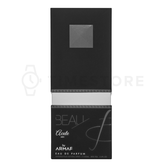 Armaf Beau Acute parfémovaná voda pre mužov 100 ml