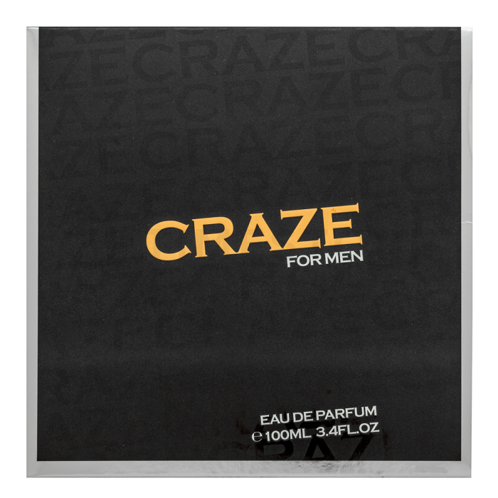 Armaf Craze parfémovaná voda pre mužov 100 ml
