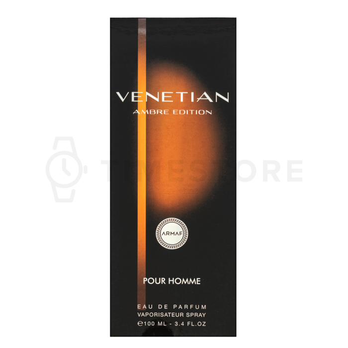 Armaf Venetian Ambre Edition parfémovaná voda pre mužov 100 ml