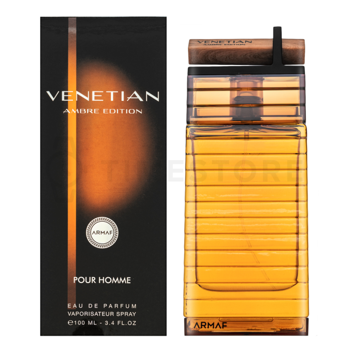 Armaf Venetian Ambre Edition parfémovaná voda pre mužov 100 ml