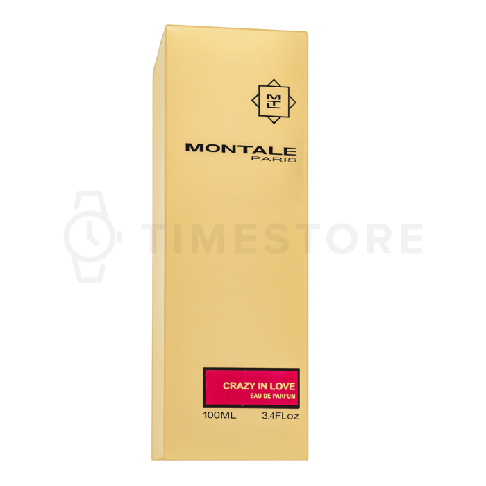 Montale Crazy In Love parfémovaná voda pre ženy 100 ml