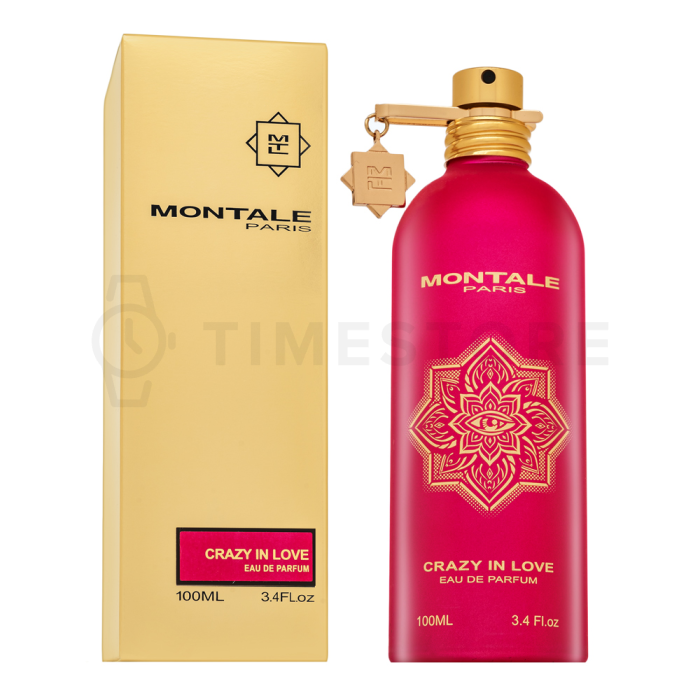 Montale Crazy In Love parfémovaná voda pre ženy 100 ml