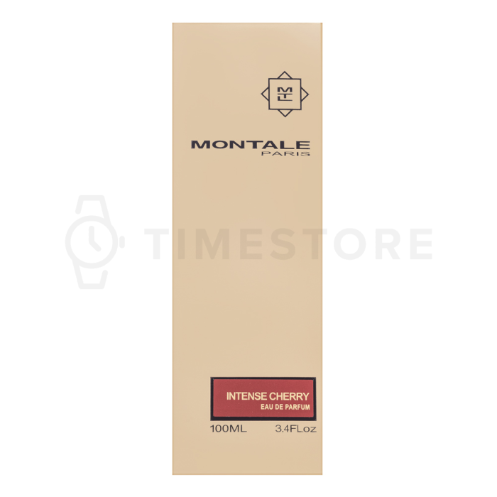 Montale Intense Cherry parfémovaná voda unisex 100 ml