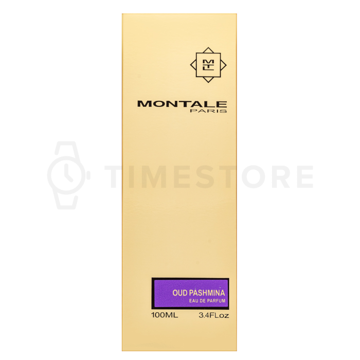Montale Oud Pashmina parfémovaná voda unisex 100 ml