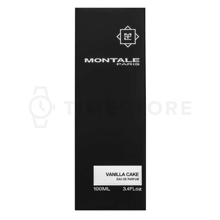 Montale Vanilla Cake parfémovaná voda unisex 100 ml