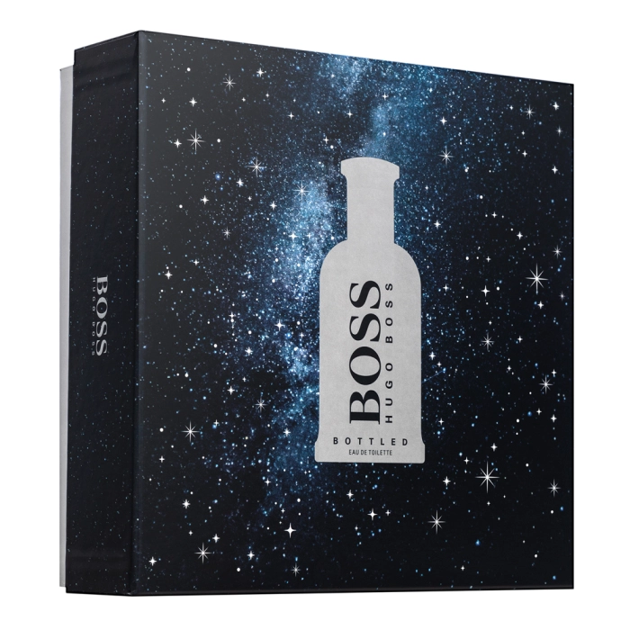 Hugo Boss Boss No.6 Bottled darčeková sada pre mužov Set IV.