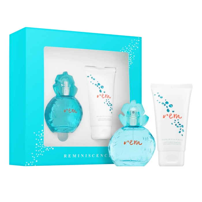 Reminiscence Rem darčeková sada unisex Set II.