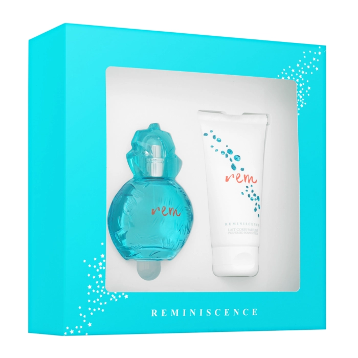 Reminiscence Rem darčeková sada unisex Set II.