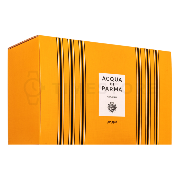 Acqua di Parma Colonia darčeková sada pre mužov