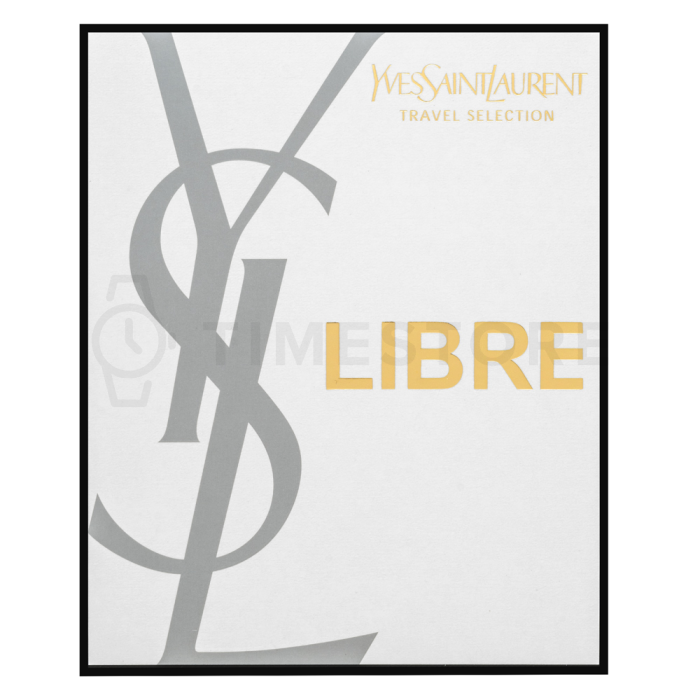 Yves Saint Laurent Libre set cadou femei Set II. 50 ml