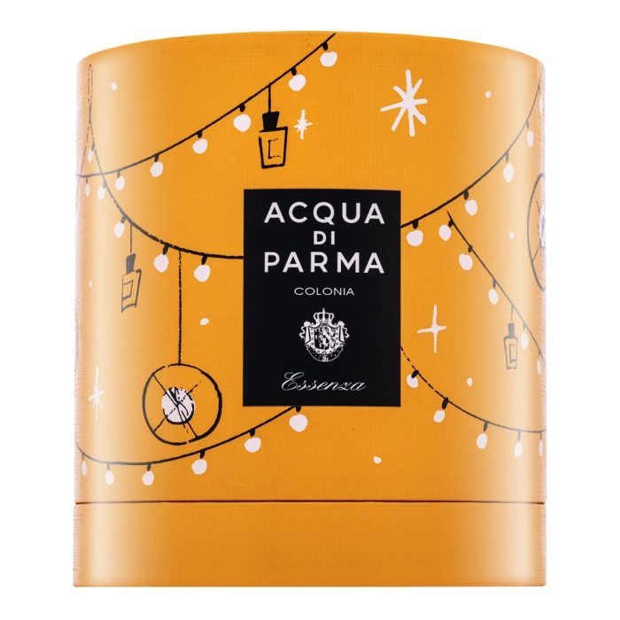 Acqua di Parma Colonia Essenza darčeková sada pre mužov