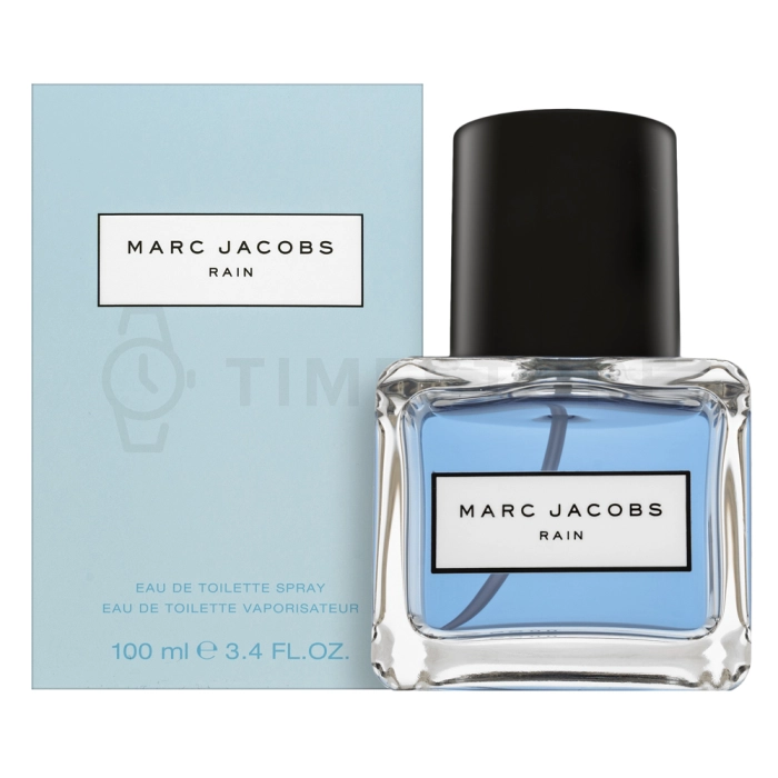 Marc Jacobs Rain toaletná voda pre ženy 100 ml