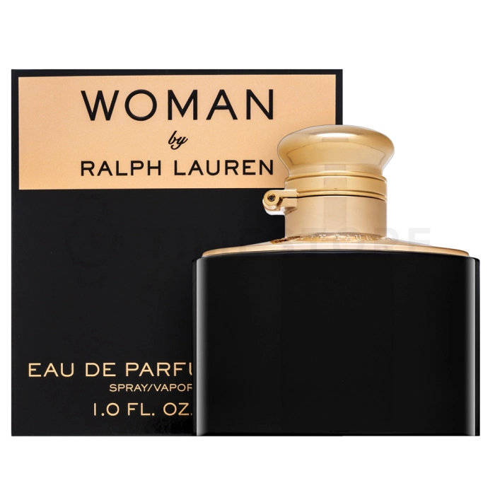 Ralph Lauren Woman Intense Black parfémovaná voda pre ženy 30 ml