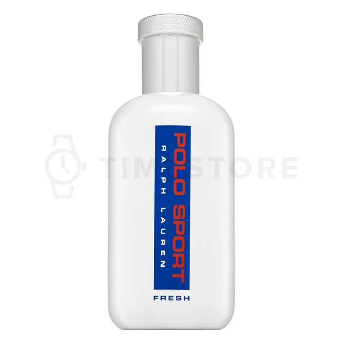 Ralph Lauren Sport Fresh toaletní voda pro muže 125 ml