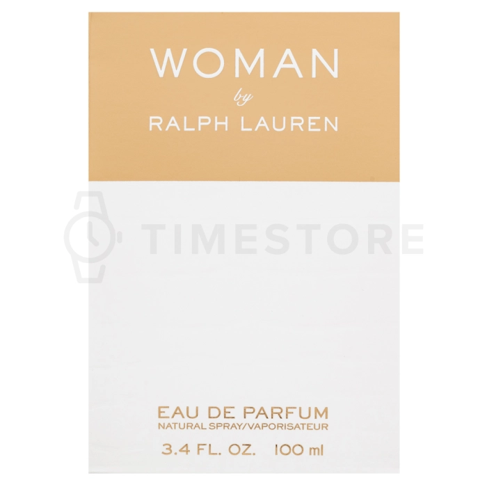 Ralph Lauren Woman parfémovaná voda pre ženy 100 ml