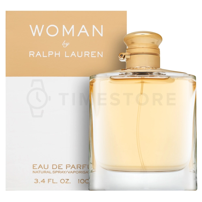 Ralph Lauren Woman parfémovaná voda pre ženy 100 ml