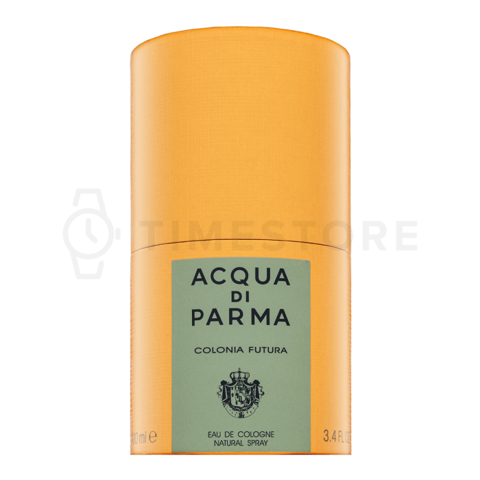 Acqua di Parma Colonia Futura kolínska voda pre mužov 100 ml