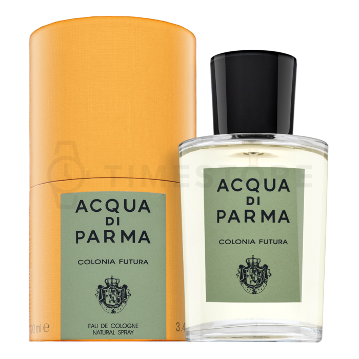 Acqua di Parma Colonia Futura kolínska voda pre mužov 100 ml