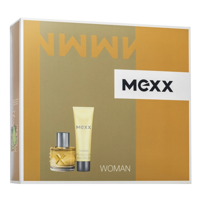 Mexx Woman darčeková sada pre ženy