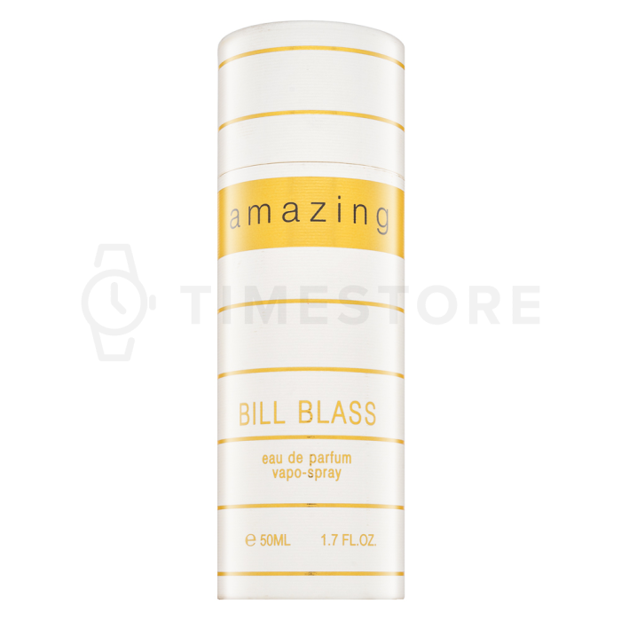 Bill Blass Amazing parfémovaná voda pre ženy 50 ml