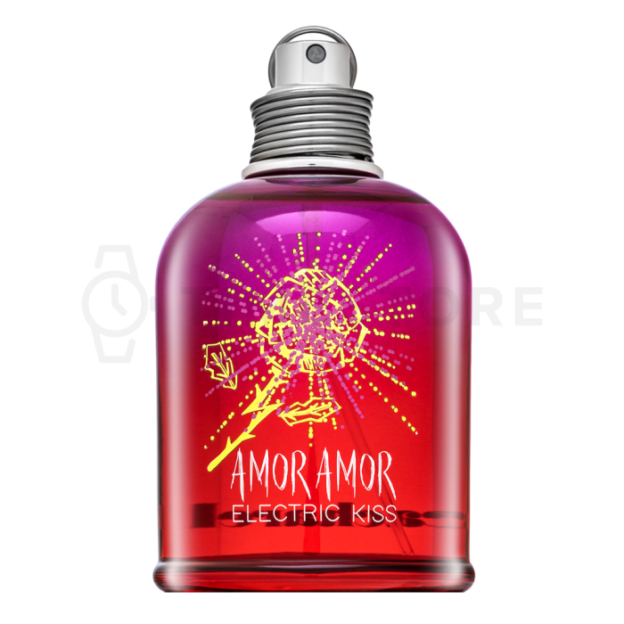 Cacharel Amor Amor Electric Kiss toaletná voda pre ženy 100 ml