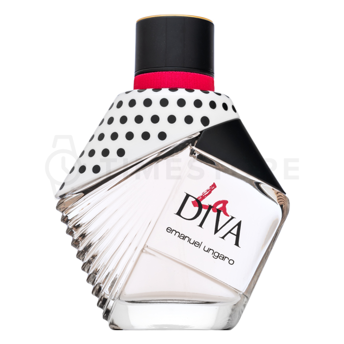 Emanuel Ungaro La Diva Mon Amour parfémovaná voda pre ženy 50 ml