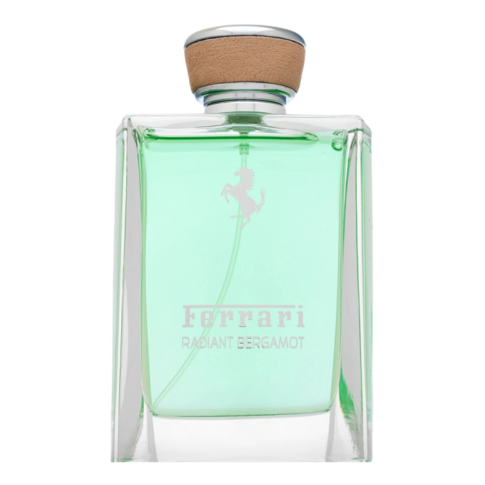 Ferrari Radiant Bergamot toaletná voda unisex 100 ml
