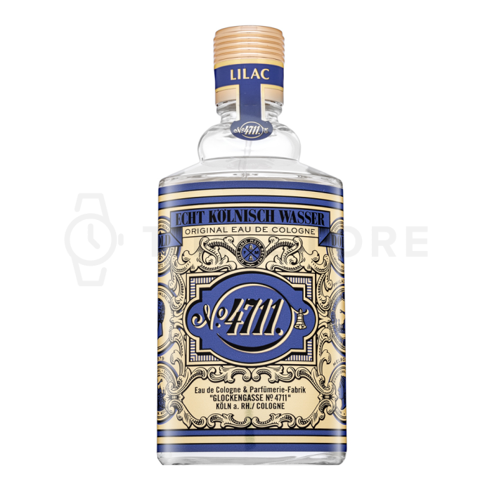 4711 Floral Collection Lilac kolínska voda unisex 100 ml