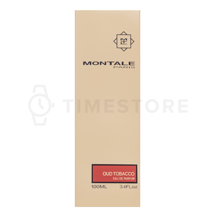 Montale Oud Tobacco parfémovaná voda unisex 100 ml