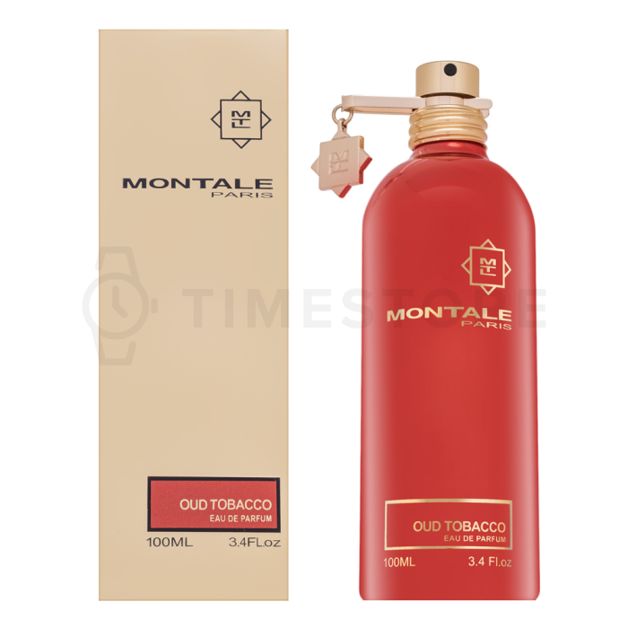 Montale Oud Tobacco parfémovaná voda unisex 100 ml