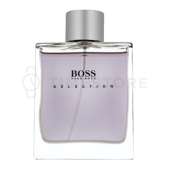 Hugo Boss Boss Selection toaletná voda pre mužov 100 ml