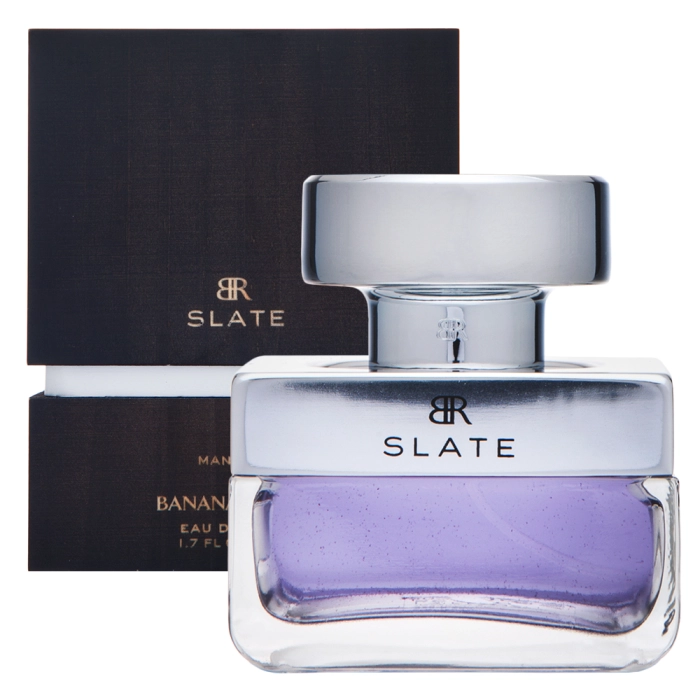 Banana Republic Slate toaletná voda pre mužov 50 ml