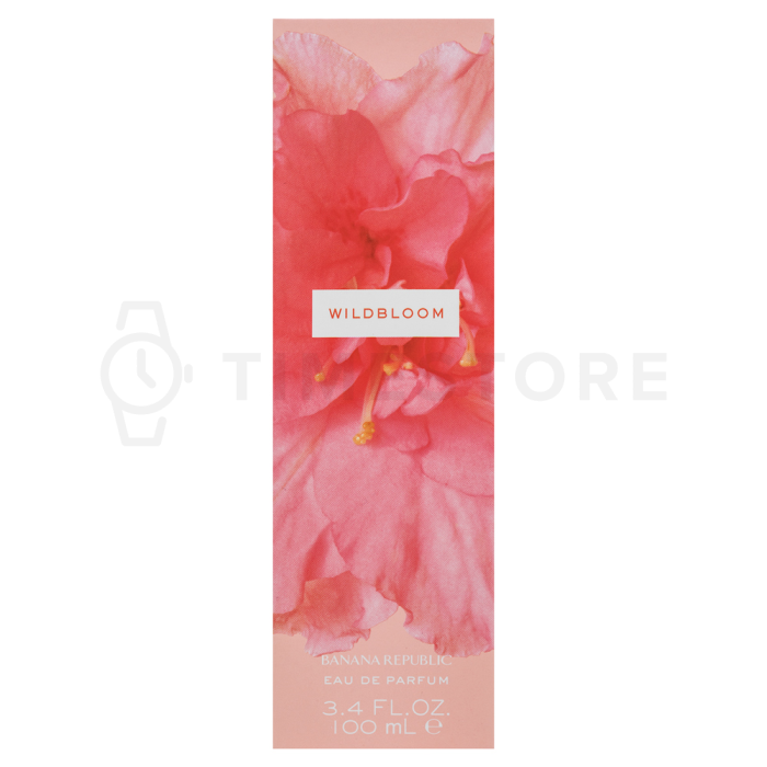 Banana Republic Wildbloom parfémovaná voda za žene 100 ml