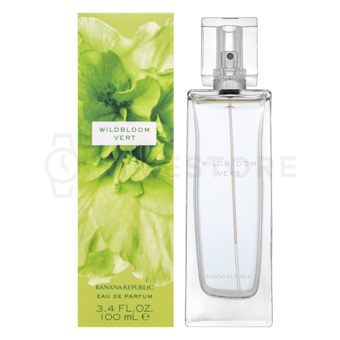 Banana Republic Wildbloom Vert parfémovaná voda pro ženy 100 ml