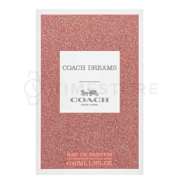 Coach Coach Dreams Парфюмна вода за жени 40 ml