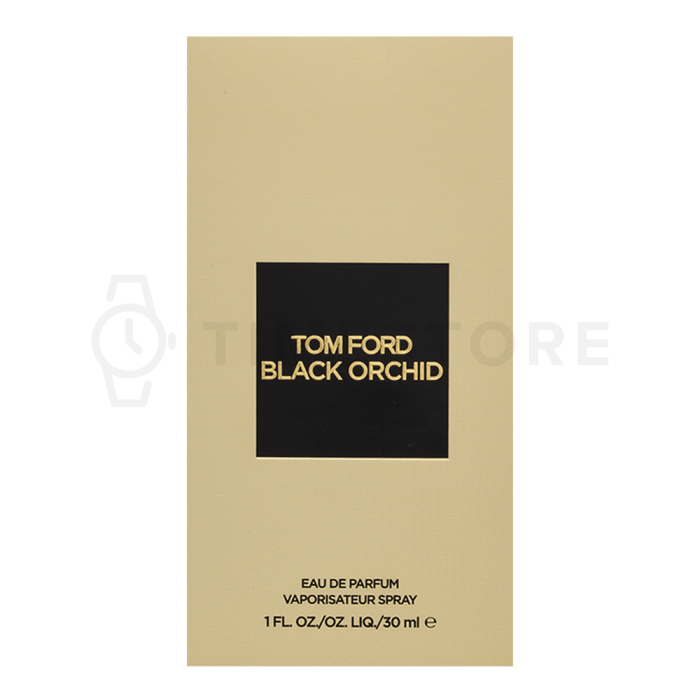 Tom Ford Black Orchid parfémovaná voda pre ženy 30 ml