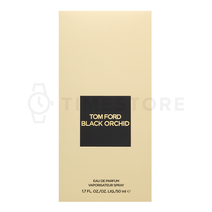 Tom Ford Black Orchid parfémovaná voda pre ženy 50 ml