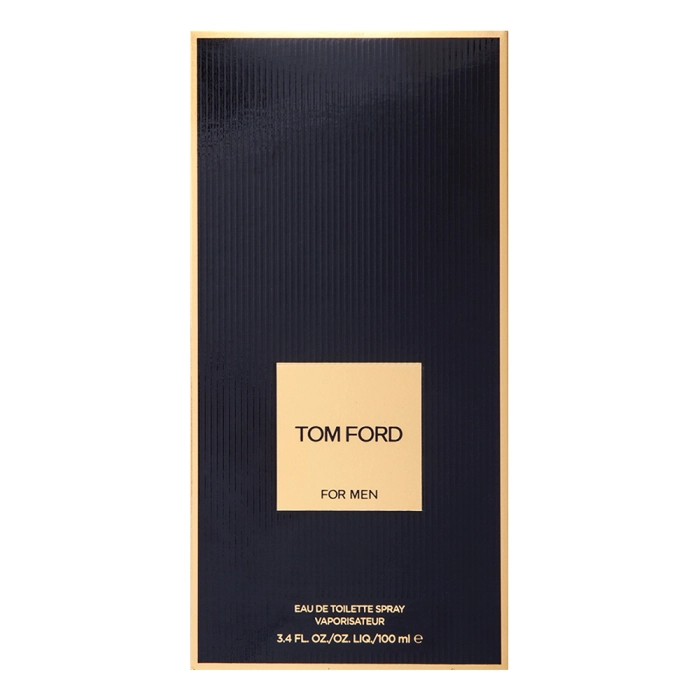 Tom Ford for Men toaletná voda pre mužov 100 ml